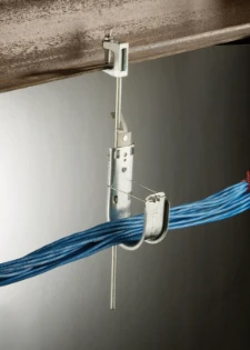 nVent Caddy - Bevestigingsklem - Stang/Kabel 170650 12339265