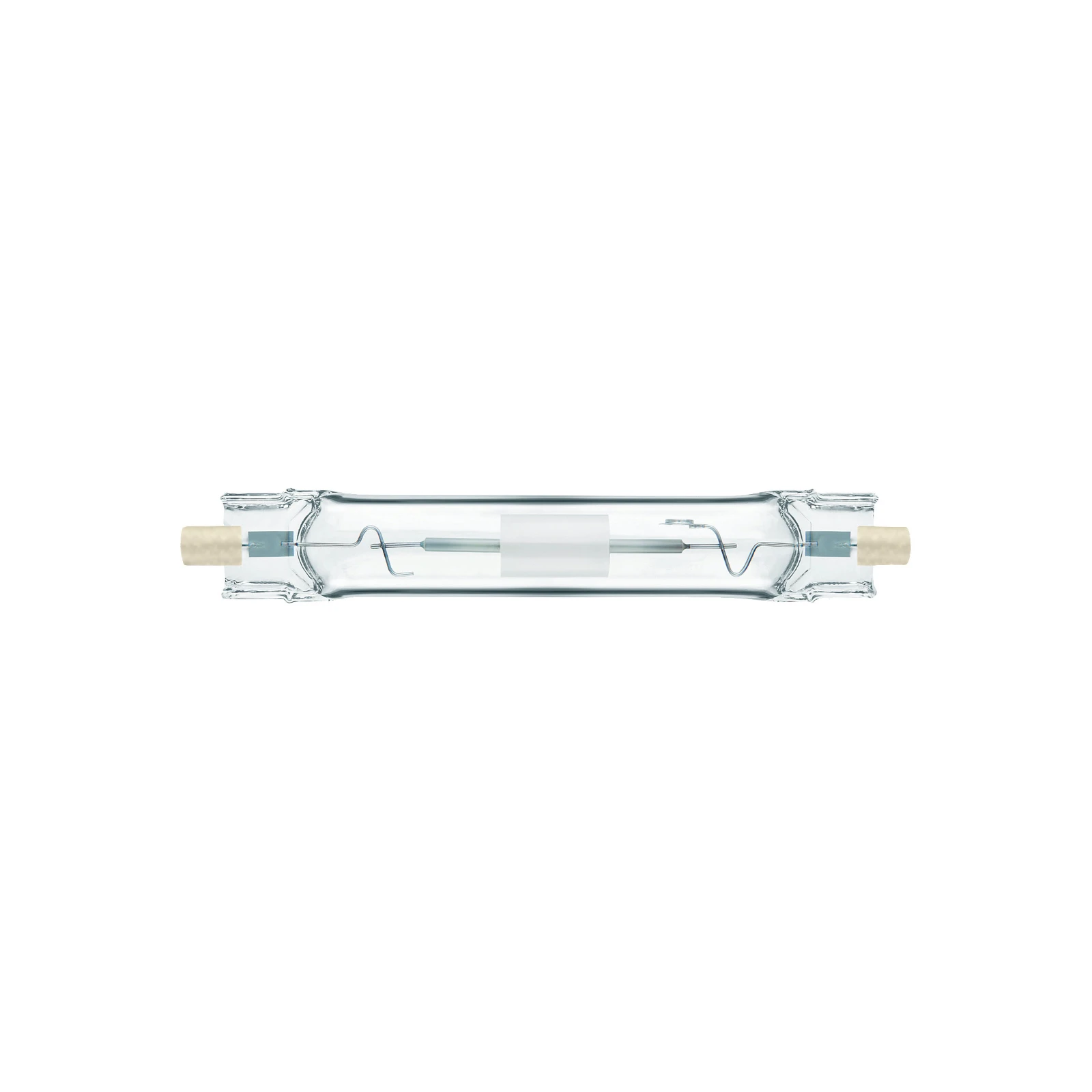 Philips Halogeenmetaaldamplamp zonder reflector MASTERC CDM-TD 150W/830 RX7S 1CT 8711500197849 12340969