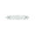 Philips - Halogeenmetaaldamplamp zonder reflector - MASTERC CDM-TD 150W/830 RX7S 1CT 8711500197849 12340969
