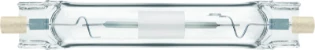 Philips - Halogeenmetaaldamplamp zonder reflector - MASTERC CDM-TD 150W/830 RX7S 1CT 8711500197849 12341306