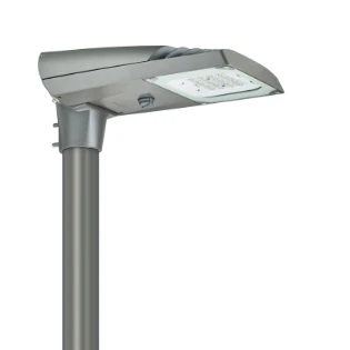 Philips - Straat- en pleinverlichtingsarmatuur - 8719514059665 8719514059665 12346319