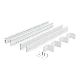 Philips - Mechanische toebehoren/onderdelen voor verlichtingsarmaturen - 8718696073308 8718696073308 12346638