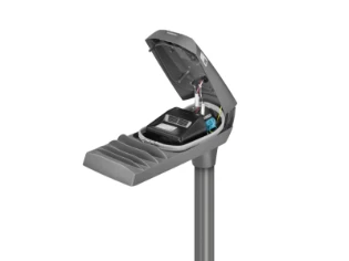 Philips - Straat- en pleinverlichtingsarmatuur - 8719514105843 8719514105843 12346795