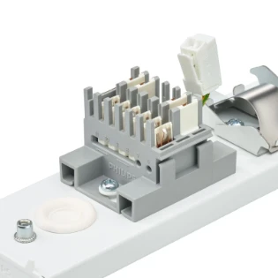 Philips - Mechanische toebehoren/onderdelen voor verlichtingsarmaturen - 8718696998335 8718696998335 12347563