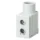 Siemens - Toebehoren/onderdelen voor stroomrail - 5ST3770-1HG 5ST37701HG 123479
