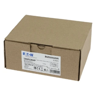 Eaton - Smeltpatroon (mes) - NH 125A 500V gG SIZE 2 WEATHER RESI 125NHG2BWP 12374947