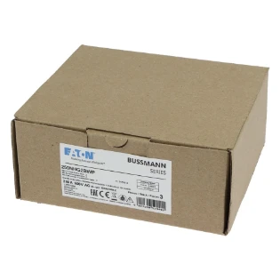Eaton - Smeltpatroon (mes) - NH 250A 500V gG SIZE 2 WEATHER RESI 250NHG2BWP 12377088
