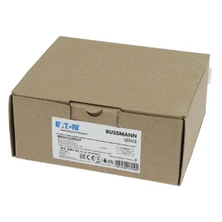 Eaton - Smeltpatroon (mes) - NH 80A 500V gG SIZE 2 WEATHER RESIS 80NHG2BWP 12378552