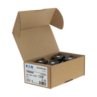 Eaton - HRC zekering - FUSE 250A 1000V 1*BKN/75 AR 170M3958 12379862