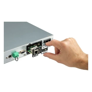 Eaton - UPS - Eaton 5P 1550i Rack 1U G2 5P1550IRG2 12382163
