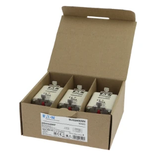 Eaton - Smeltpatroon (mes) - NH 355A 500V gG SIZE 2 WEATHER RESI 355NHG2BWP 12382367