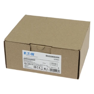 Eaton - Smeltpatroon (mes) - NH 200A 500V gG SIZE 2 WEATHER RESI 200NHG2BWP 12382949