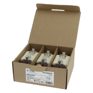 Eaton - Smeltpatroon (mes) - NH 200A 500V gG SIZE 2 WEATHER RESI 200NHG2BWP 12386303