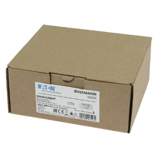 Eaton - Smeltpatroon (mes) - NH 355A 500V gG SIZE 2 WEATHER RESI 355NHG2BWP 12386459