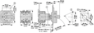 Eaton - Lastscheider - P3-30/V/SVB-MCS 237894 12387954
