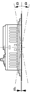 Eaton - Grafisch paneel - XV-313-10-B00-A11-1C 197898 12389775