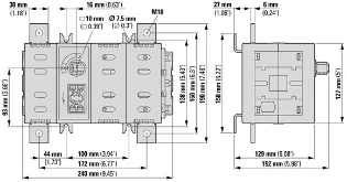 Eaton - Lastscheider - DDC-400/2 6098943 12389779