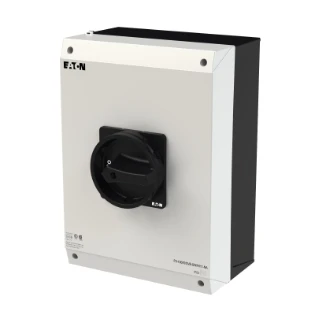 Eaton - Lastscheider - P3-100/I5/SVB-SW/HI11-NA 255906 12390989