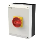 Eaton - Lastscheider - P3-100/I5/SVB 207373 12391532