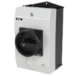 Eaton - Lastscheider - P1-25/I2/SVB-SW 207294 12396158