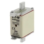 Eaton - Smeltpatroon (mes) - NH 50A 500V gG SIZE 00 WEATHER RESI 50NHG00BWP 12397332