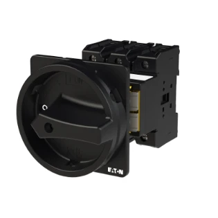 Eaton - Lastscheider - P3-63/V/SVB-SW 060230 12404201