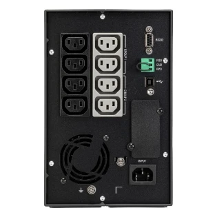 Eaton - UPS - Eaton 5P 1550i G2 5P1550IG2 12407295