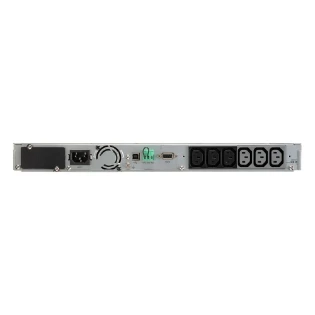 Eaton - UPS - Eaton 5P 1550i Rack 1U G2 5P1550IRG2 12408469