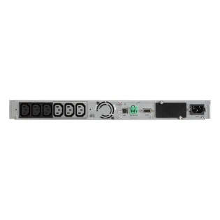 Eaton - UPS - Eaton 5P 1150i Rack 1U G2 5P1150IRG2 12410962