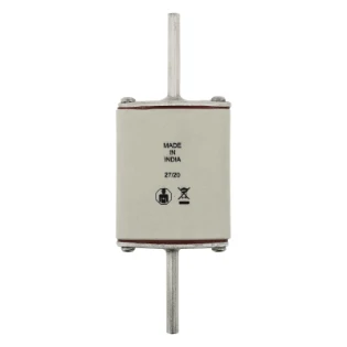 Eaton - Smeltpatroon (mes) - NH 160A 500V gG SIZE 2 WEATHER RESI 160NHG2BWP 12414001