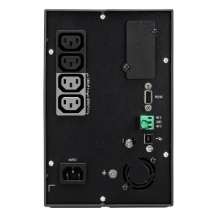 Eaton - UPS - Eaton 5P 650i G2 5P650IG2 12415370