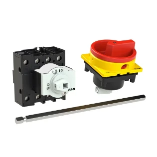 Eaton - Lastscheider - P1-32/M4/SVB/N 172867 12416854