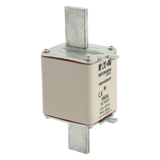 Eaton - Smeltpatroon (mes) - NH 160A 500V gG SIZE 2 WEATHER RESI 160NHG2BWP 12417050