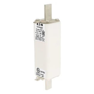 Eaton - HRC zekering - FUSE 80A 1500V 1*XL PV PV-80A-01XL-15 12418292