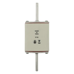 Eaton - Smeltpatroon (mes) - NH 100A 500V gG SIZE 2 WEATHER RESI 100NHG2BWP 12419103