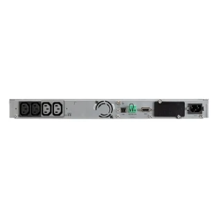 Eaton - UPS - Eaton 5P 850i Rack 1U Netpack G2 5P850IRNG2 12420093
