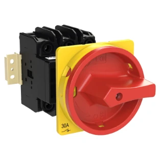 Eaton - Lastscheider - P3-30/V/SVB-MCS 237894 12420218