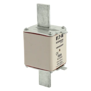 Eaton - Smeltpatroon (mes) - NH 160A 500V gG SIZE 2 WEATHER RESI 160NHG2BWP 12421399