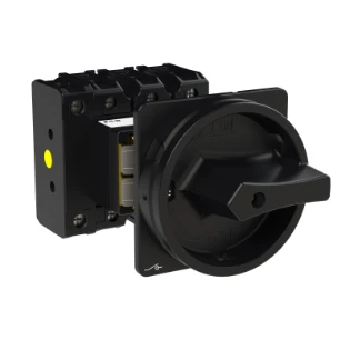Eaton - Lastscheider - P3-100/V/SVB-SW/N 027009 12421569