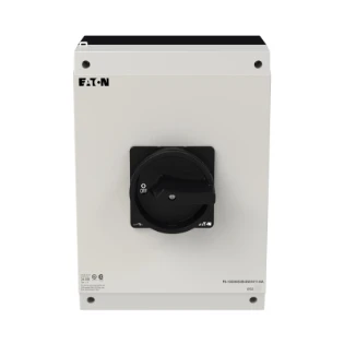 Eaton - Lastscheider - P3-100/I5/SVB-SW/HI11-NA 255906 12421600