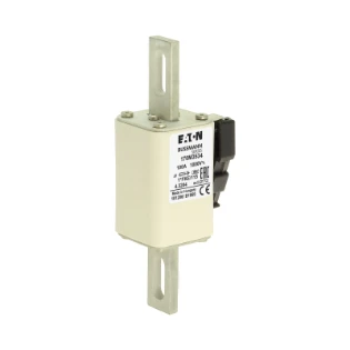 Eaton - HRC zekering - FUSE 100A 1000V 1*FKE/115 AR 170M3534 12422687