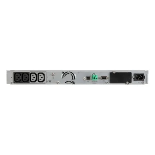 Eaton - UPS - Eaton 5P 650i Rack 1U G2 5P650IRG2 12425398