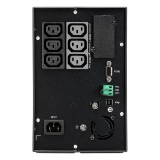 Eaton - UPS - Eaton 5P 850i G2 5P850IG2 12426998