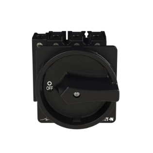 Eaton - Lastscheider - P3-100/V/SVB-SW/N 027009 12427462