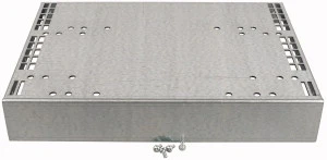 Eaton - Montageplaat voor kast/lessenaar - XVTL-IZM26-6 132965 124285