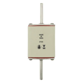 Eaton - Smeltpatroon (mes) - NH 200A 500V gG SIZE 2 WEATHER RESI 200NHG2BWP 12429098
