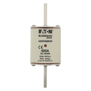 Eaton - Smeltpatroon (mes) - NH 400A 500V gG SIZE 2 WEATHER RESI 400NHG2BWP 12429339