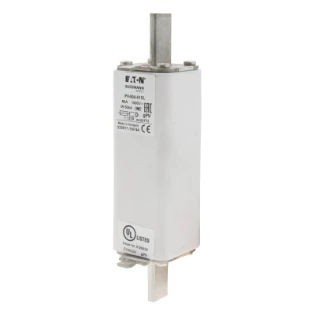 Eaton - HRC zekering - FUSE 80A 1000V 1*XL PV PV-80A-01XL 12431056