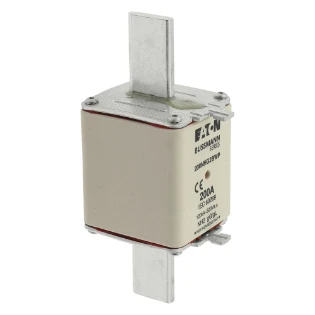 Eaton - Smeltpatroon (mes) - NH 200A 500V gG SIZE 2 WEATHER RESI 200NHG2BWP 12431575