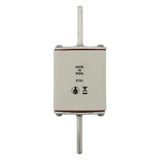 Eaton - Smeltpatroon (mes) - NH 160A 500V gG SIZE 2 WEATHER RESI 160NHG2BWP 12432721